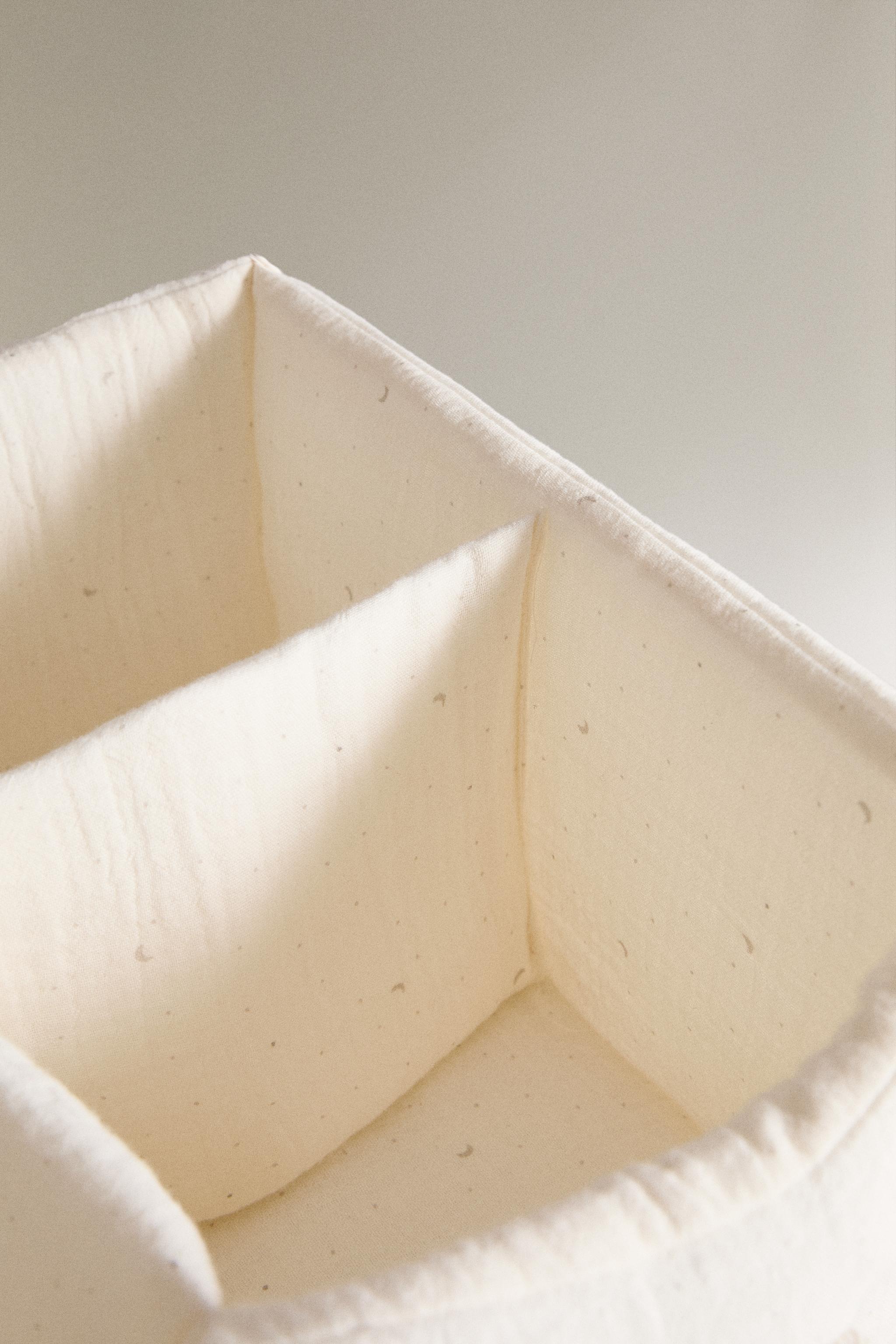 ORGANISATEUR VÊTEMENTS BÉBÉ LUNE ANSE